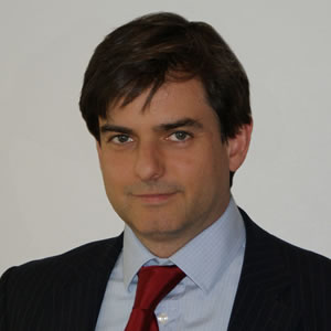 Olav Jones, Insurance Europe