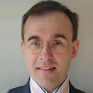 Paul Fulcher, Nomura