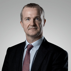 Rory Sandilands: Investment Manager