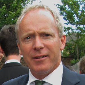 <b>...</b> Mercer has appointed Steven Blackie as the new UK <b>head of investments</b>. - steven-blackie300x300