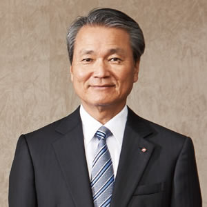 Yoshinobu Tsutsui, Nippon Life